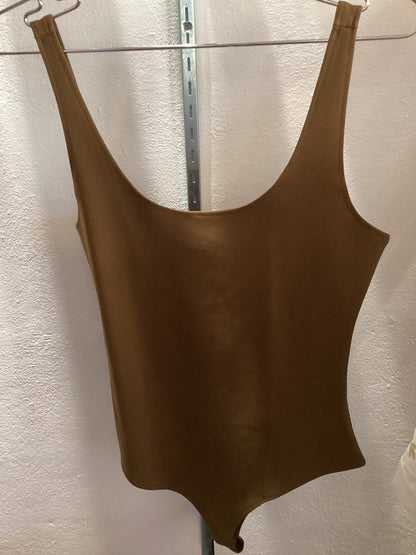 Basic Bodysuit