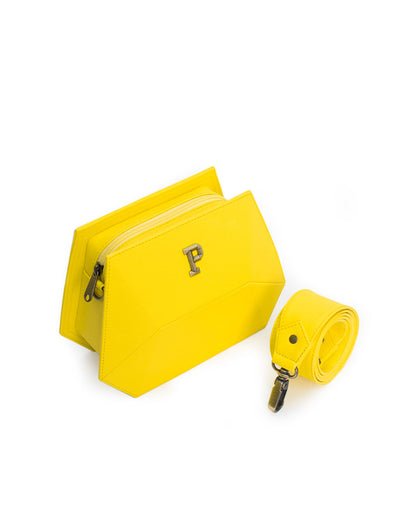 Parchita Simona Handbag