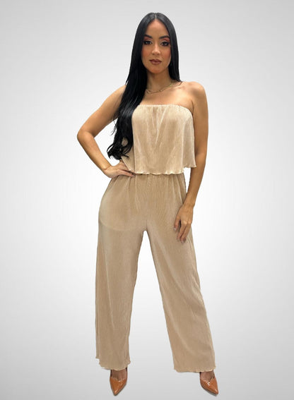 Party jumpsuit