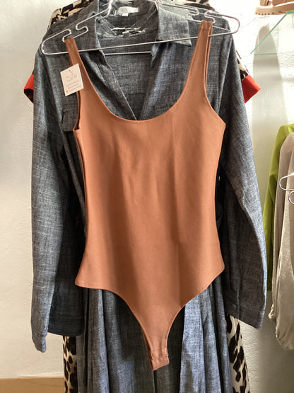Basic Bodysuit