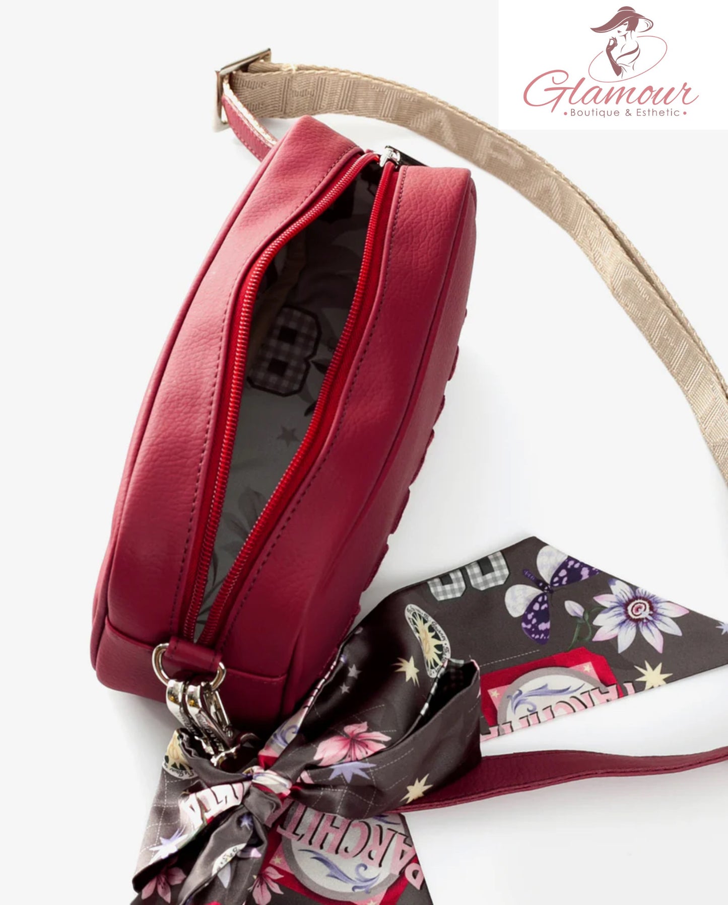 Parchita Bandolera Nila Merlot