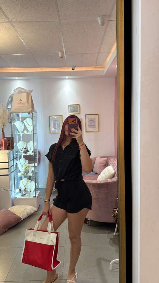 Short Set
