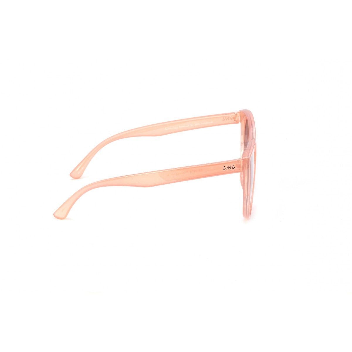 Vega Rose maquillaje