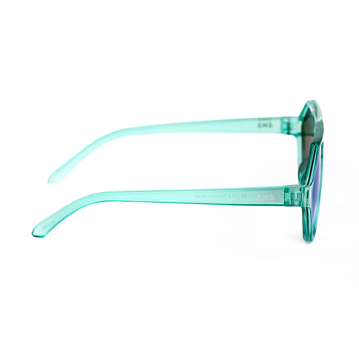 Otur Blue Sunglasses