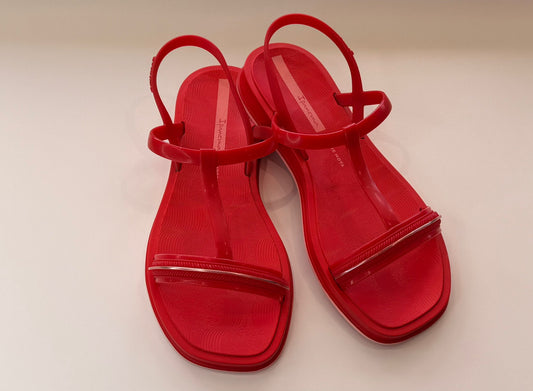 Ipanema Glow Red