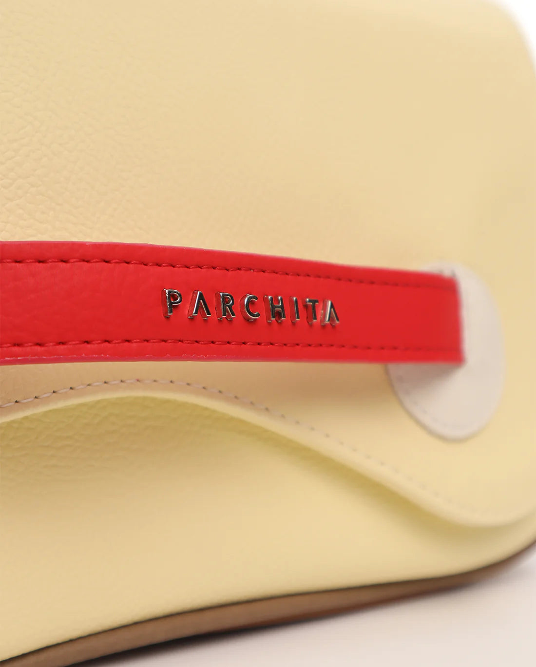 Parchita Petra Butter Yellow