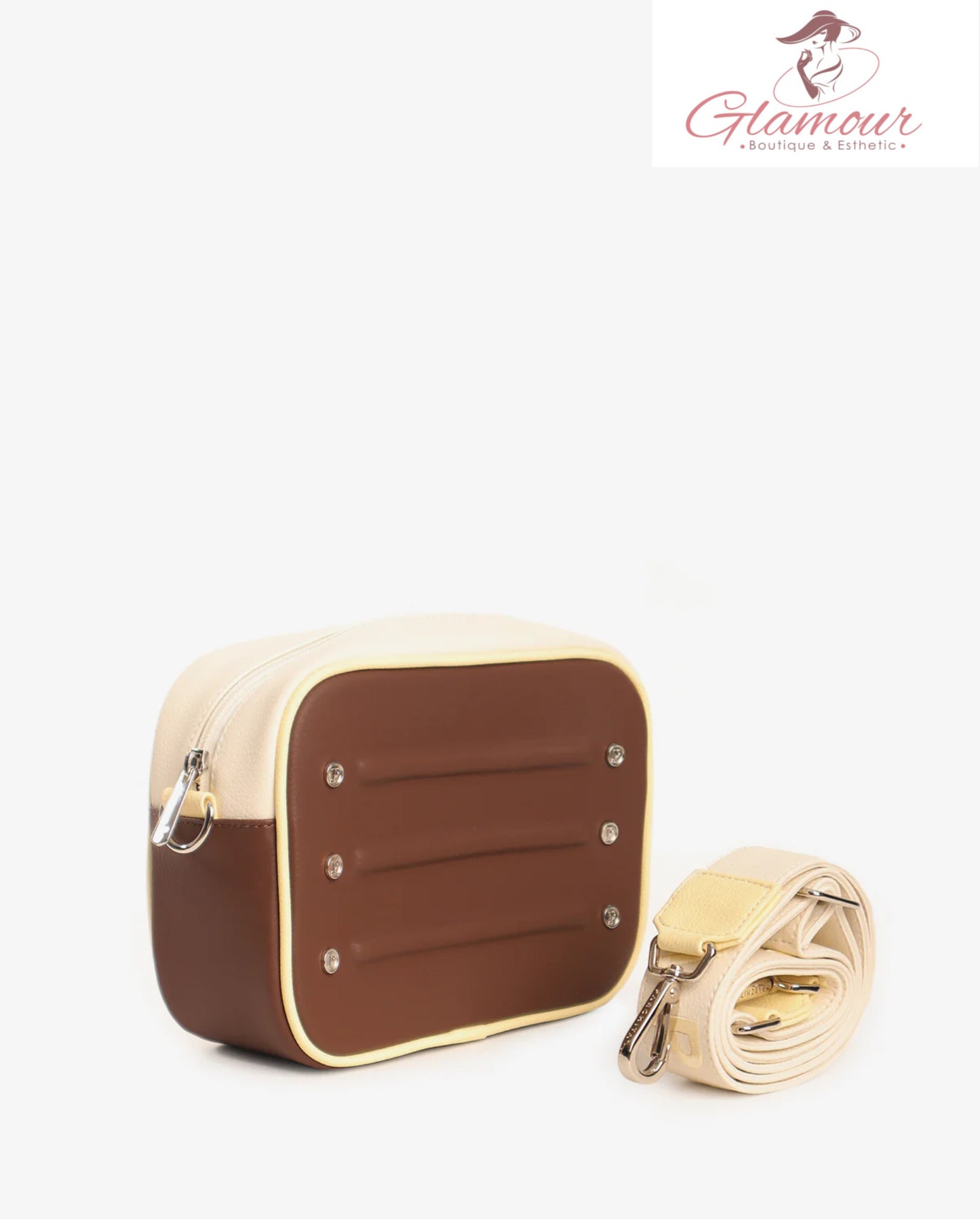 Parchita Bandolera Nuba Brown Butter