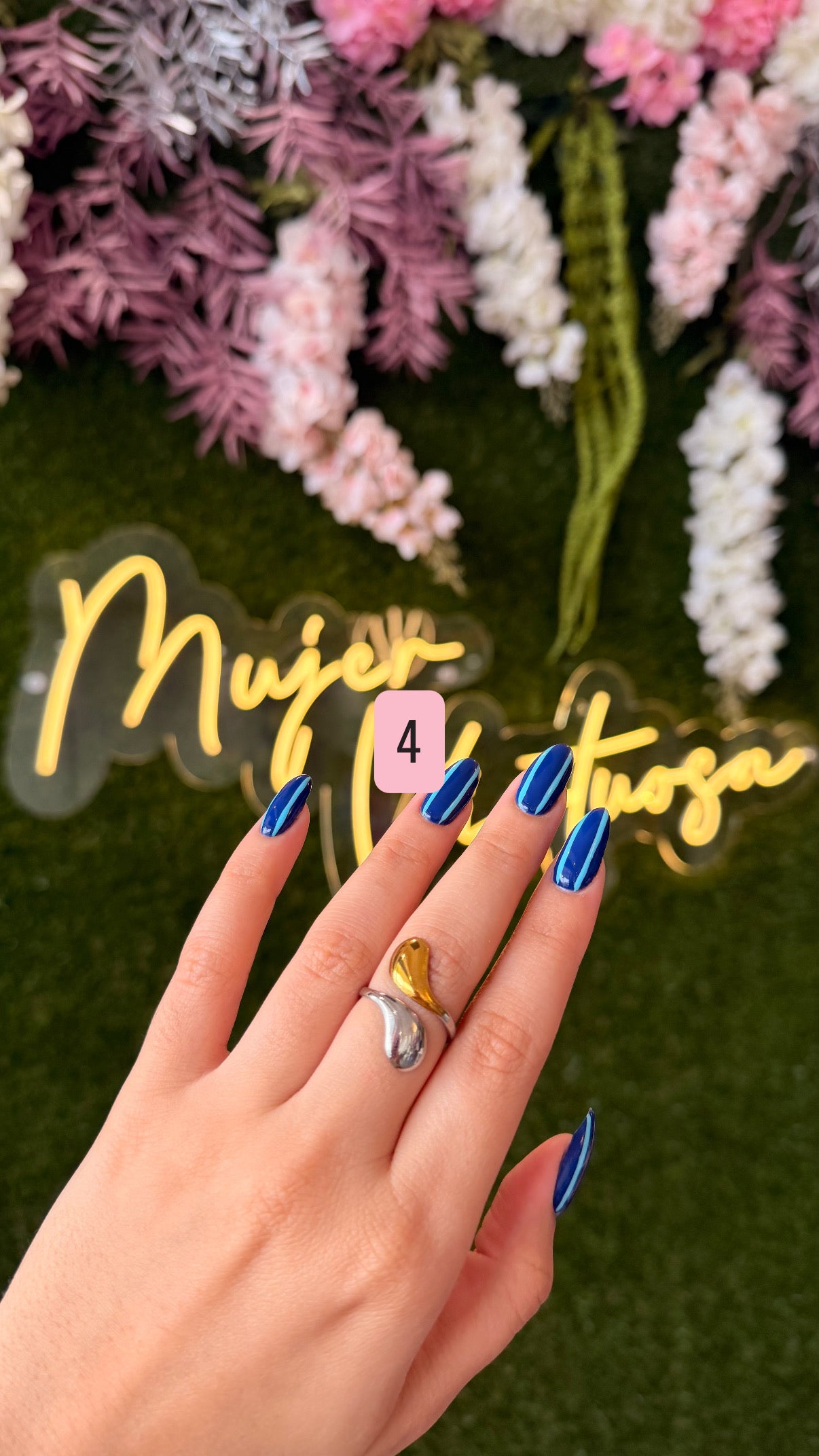 Golden Rings Collection