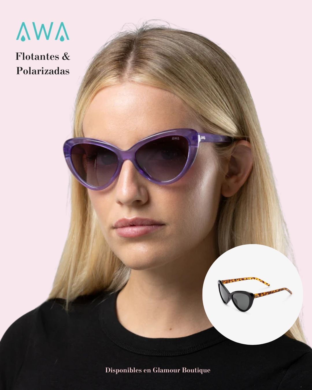 Saona sunglasses
