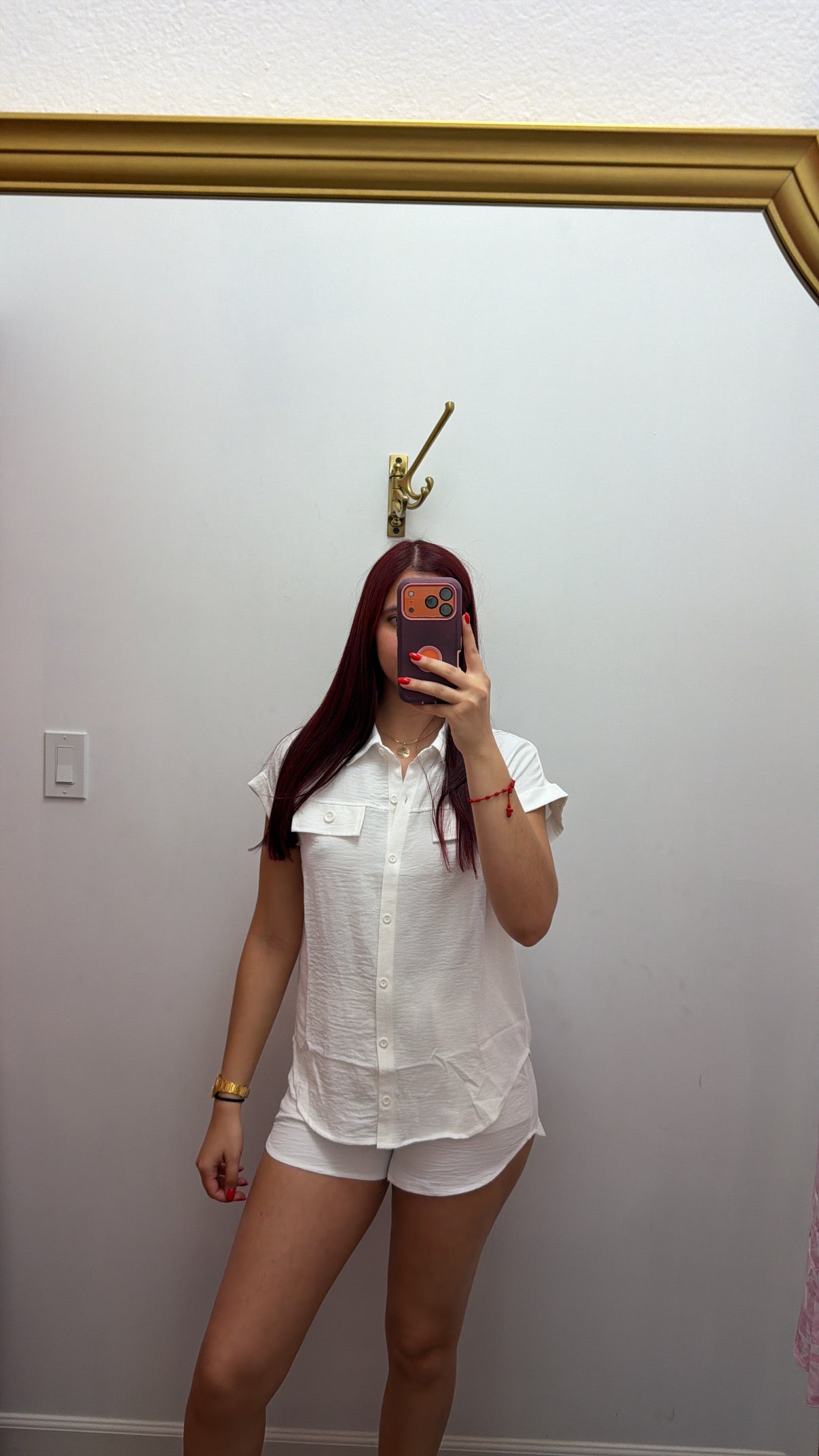 Short Set