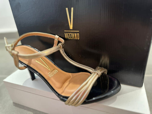 VIZZANNO T-Strap