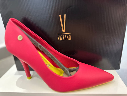 VIZZANNO Ariana Stilletto