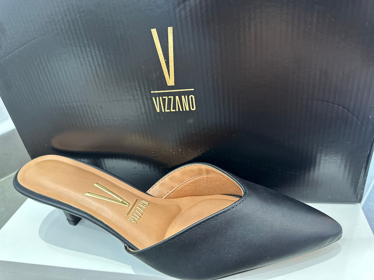 VIZZANNO Razil Stilletto