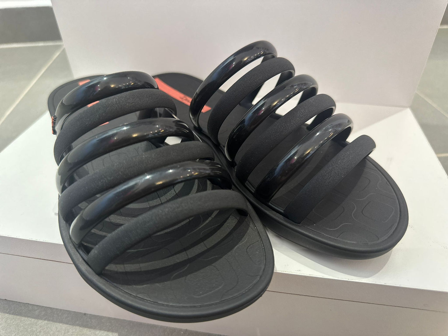 IPAMEIMA Strappy Sandals