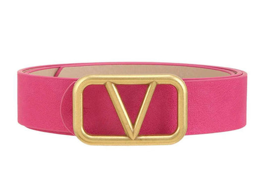 Statement Belts