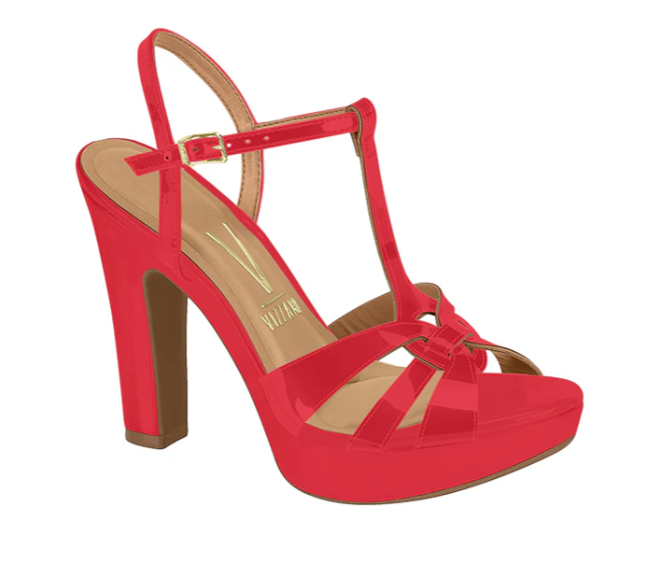 VIZZANO IVIA HEELS