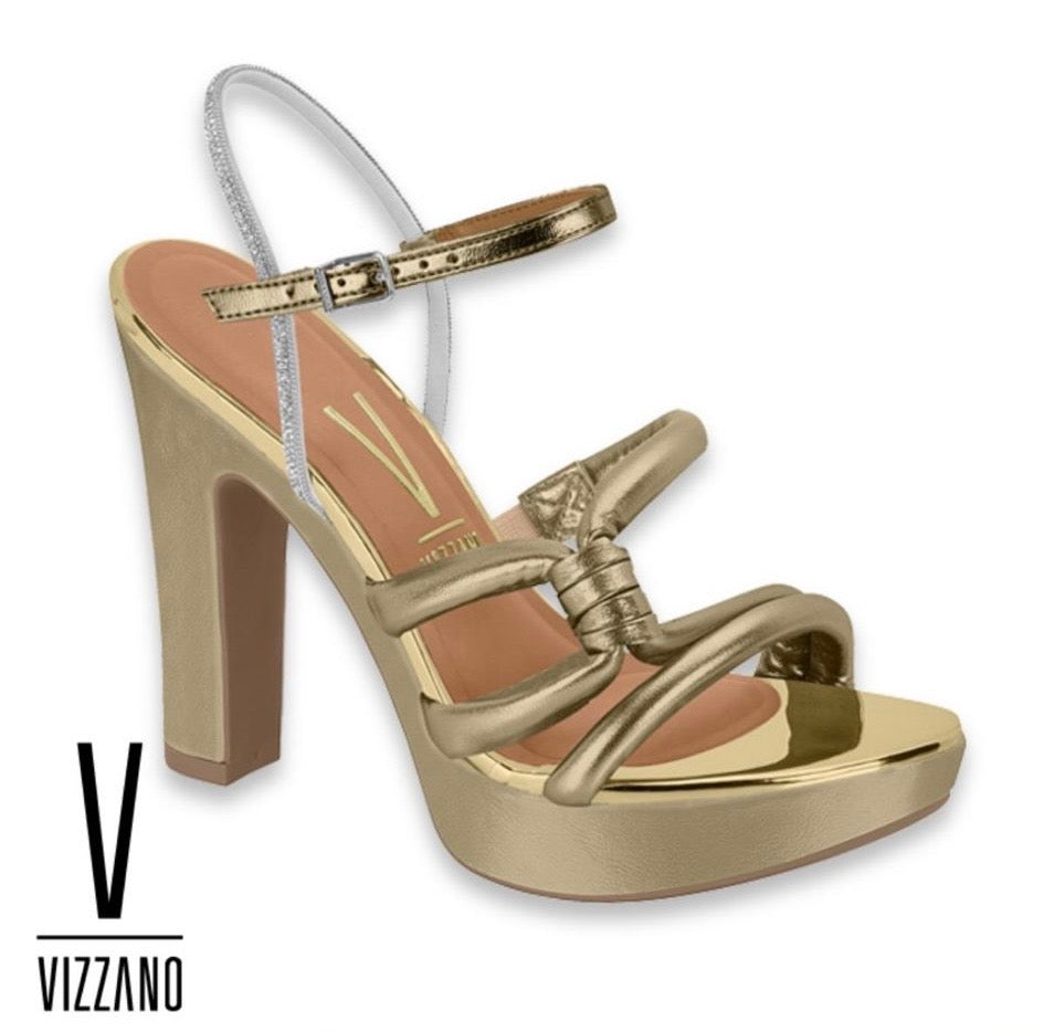 Vizzano Queen Sandals