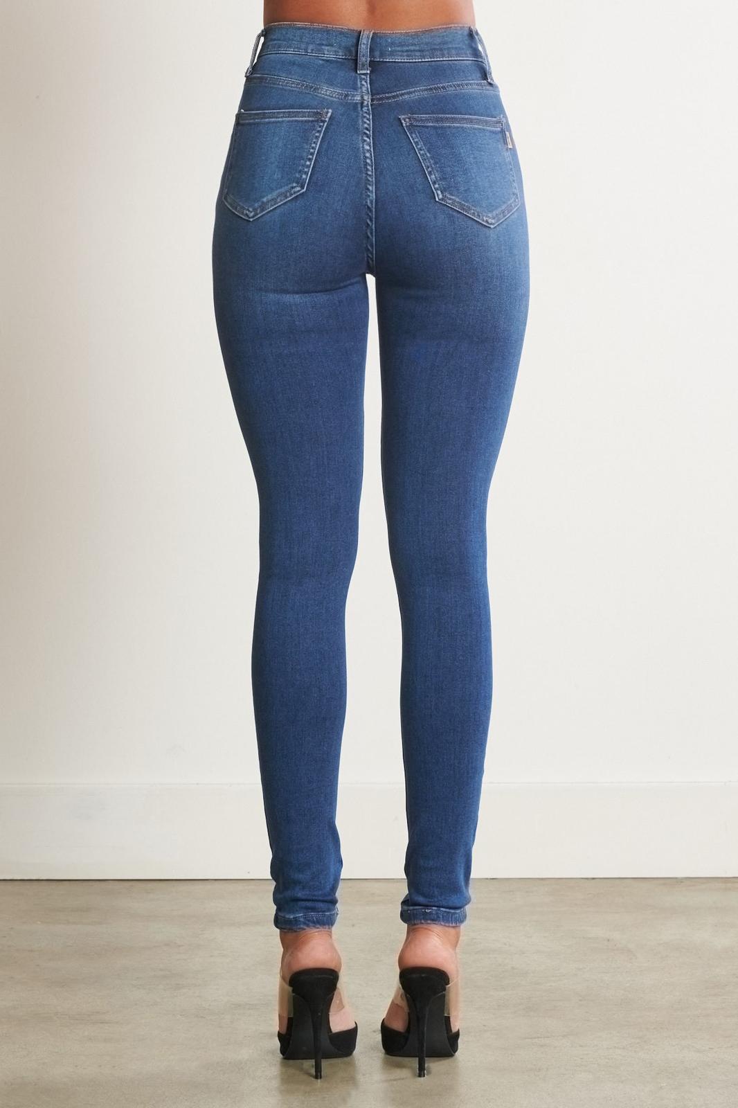 Just Pretty Jeans